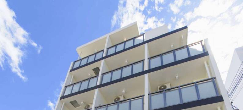 Mr.KINJO in PREMIUM TERRACE CHATAN(Mr.KINJO in PREMIUM TERRACE CHATAN)图片