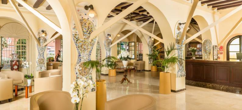 罗萨吉他酒店 - 限成人(Hotel Guitart Rosa - Adults Only)图片