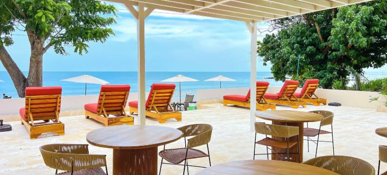 海之房酒店(Stanza Del Mar)图片