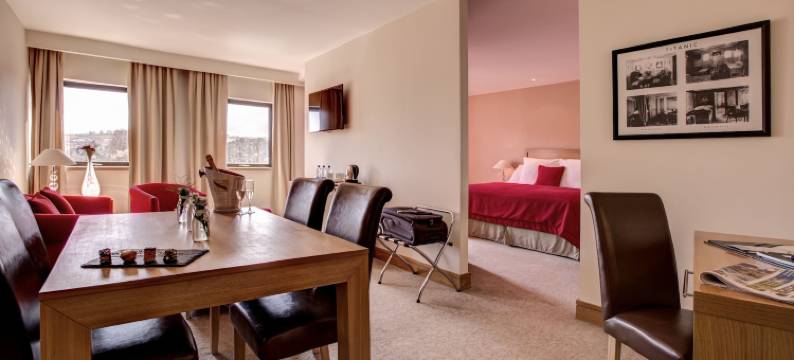 斯特蒙特酒店(The Stormont Hotel)图片