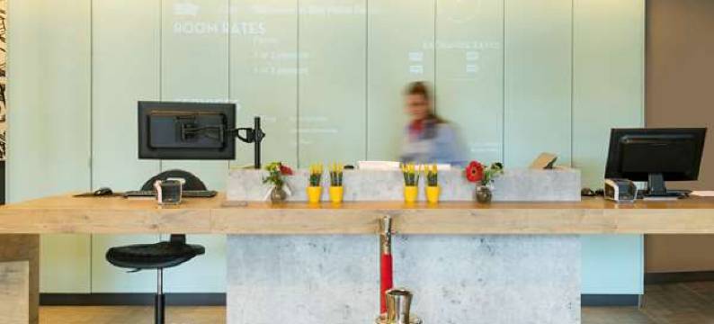 宜必思德哈恩酒店(ibis De Haan)图片