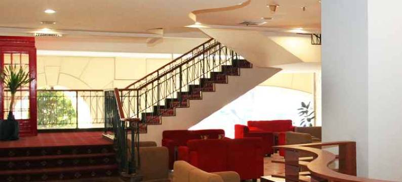 泗水地平线阿卡迪亚遗产酒店(Hotel Horison Arcadia Heritage Surabaya)图片