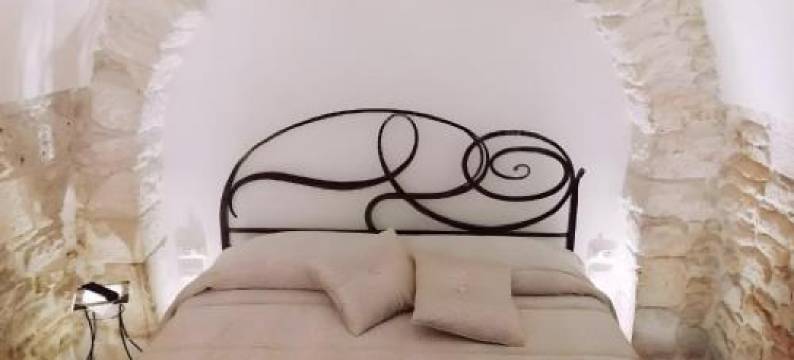 阿尔切托比昂可民宿(Archetto Bianco)图片