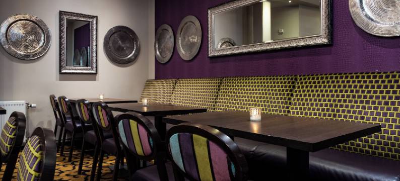 邦肯酒店(Banken Hotel)图片