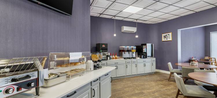 Red Lion Inn & Suites Kansas City图片
