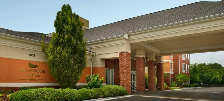 亚特兰大西北肯纳瑟镇中心Homewood Suites by Hilton(Homewood Suites by Hilton Atlanta NW-Kennesaw Town Center)图片