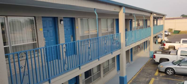 斯图加特费尔布里奇快捷酒店(FairBridge Inn Express Stuttgart)图片