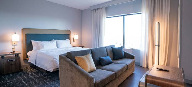 Homewood Suites by Hilton胡佛伯明翰(Homewood Suites by Hilton Hoover Birmingham)图片