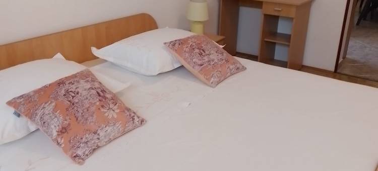 温卡公寓酒店(Apartment Vinka)图片