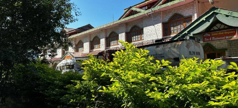 阿图尔摄政酒店(Hotel Atul Regency)图片