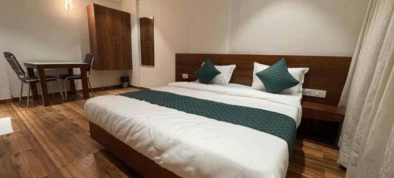 辛杜行政住宿(Executive Sindu Lodging)图片