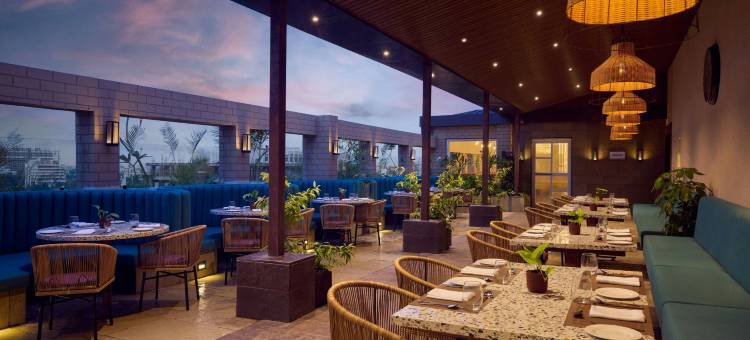 费恩公寓酒店，索拉普尔，万豪系列(The Fern Residency, Solapur, Series by Marriott)图片
