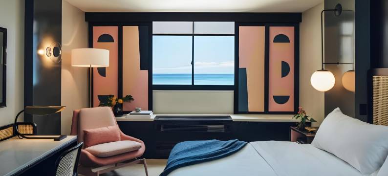 复兴酒店(Hotel Renew)图片