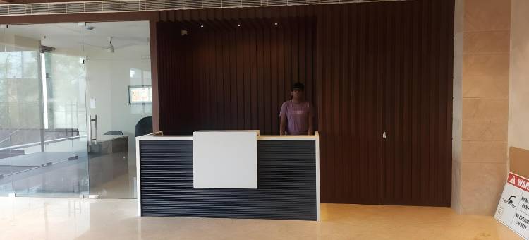 HOTEL TAMIZH GRAND图片