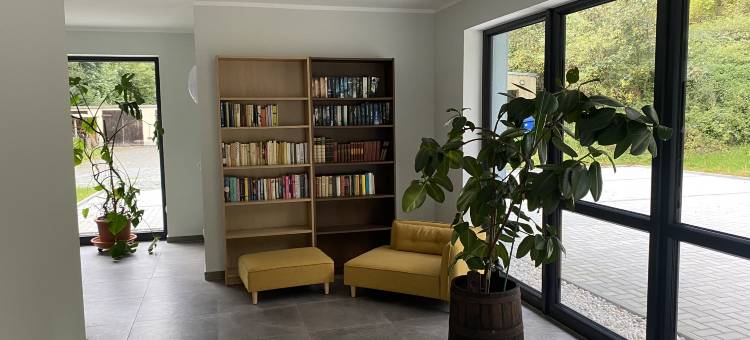 维里斯池别墅酒店(Villa Wilisch)图片