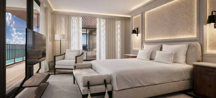 The Pyrmont Curaçao, An Autograph Collection, All-Inclusive Resort Adults Only图片