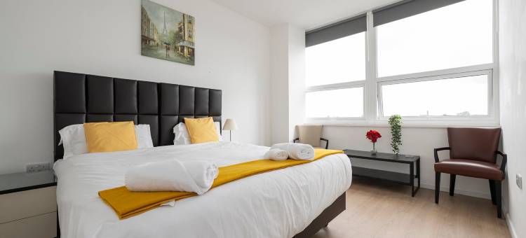 Quiet and cosy West Midlands escape图片