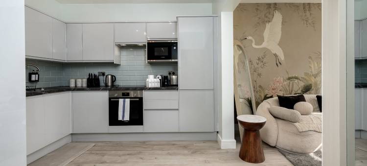 GuestReady - Relaxing retreat near Wembley Stadium图片