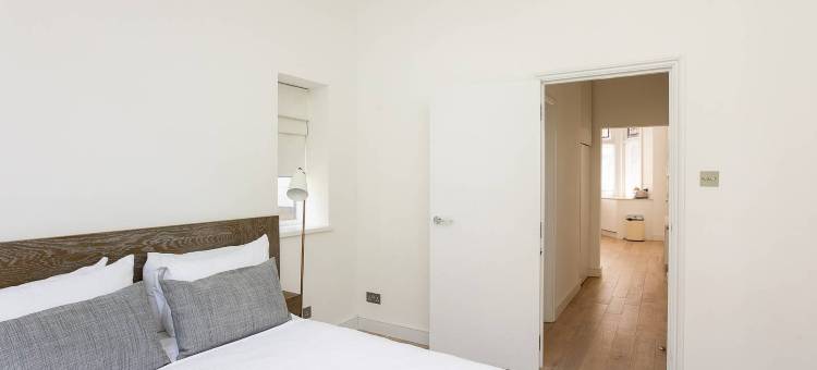 GuestReady - West Kensington Retreat图片