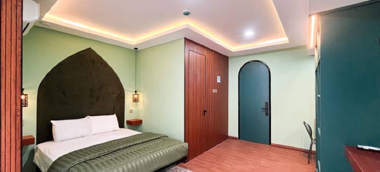 Grand UNISMA Stay Syariah RedPartner图片