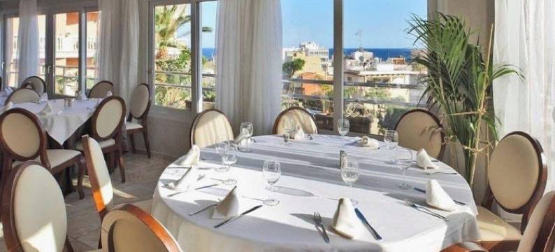 阿尔巴塞勒克塔酒店(Hotel Alba Seleqtta)图片