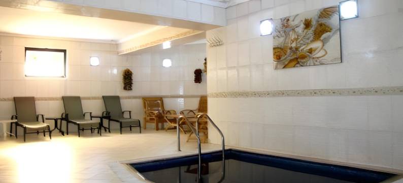 亚洲大酒店(Asia Grand Hotel)图片