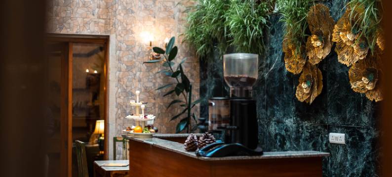 拉里萨8fold(8Fold by LaRiSa)图片