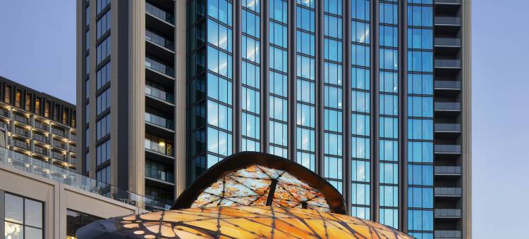 圣安东尼奥君主酒店，希尔顿Curio系列(The Monarch San Antonio, Curio Collection by Hilton)图片