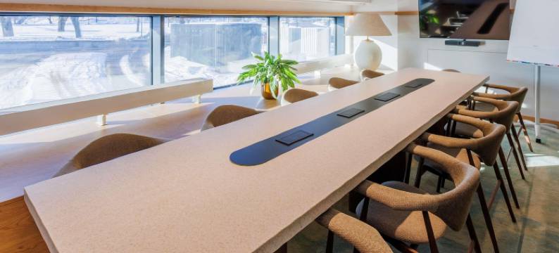 塔林诺富特酒店(Novotel Tallinn)图片