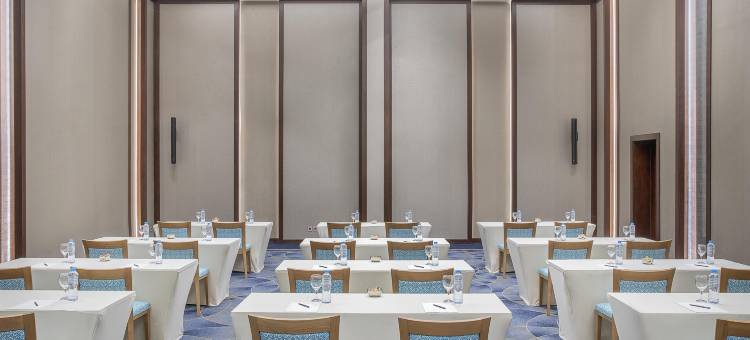 胡戈哈达广场希尔顿酒店(Hilton Hurghada Plaza)图片