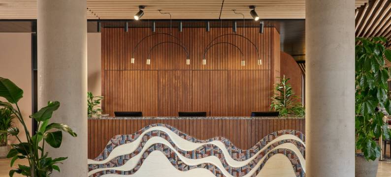 格洛斯特英迪格酒店 The Forum By IHG(Hotel Indigo Gloucester - The Forum by IHG)图片