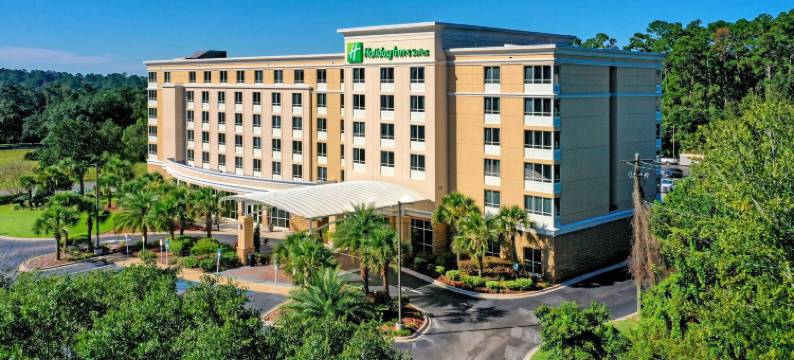 Holiday Inn & Suites 塔拉哈西会议CTR Ñ(Holiday Inn & Suites TALLAHASSEE CONFERENCE CTR N by IHG)图片