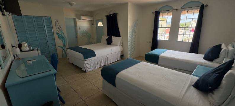 海景海滩酒店(Seaview Beach Hotel)图片