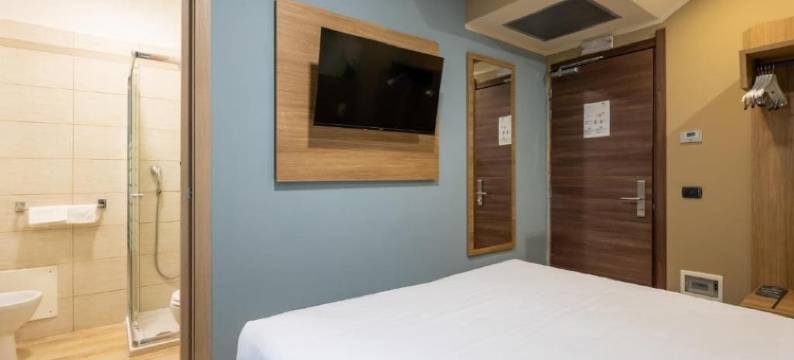 温德姆花园 科内利亚诺(Wyndham Garden Conegliano)图片