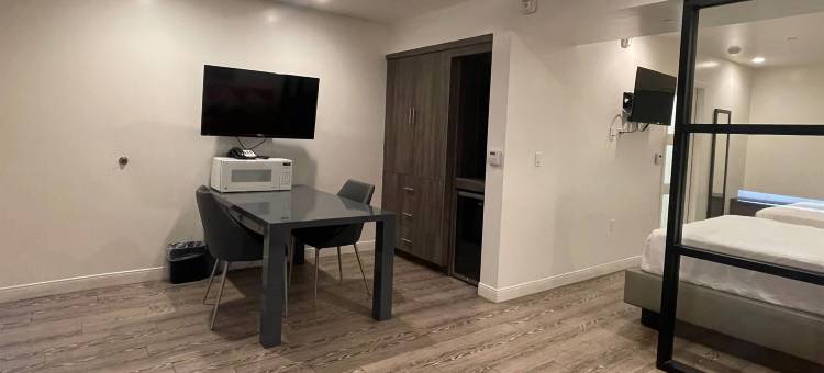 凤凰城贝蒙特/坦佩大学酒店及套房by Wyndham(Baymont Inn & Suites by Wyndham Tempe University/Phoenix)图片