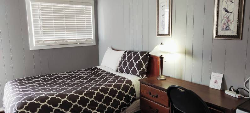 梅尔萨斯克汽车旅馆(Melsask Motel)图片