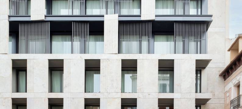 欧斯达巴利亚多利德(Eurostars Valladolid)图片