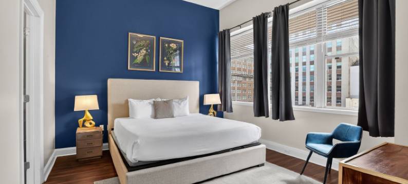 罗米在邓肯广场(Roami at Duncan Plaza)图片