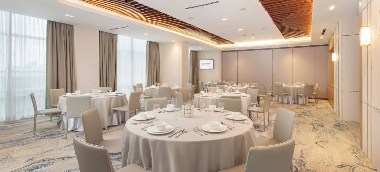 马卡蒂盛捷华庭(Somerset Valero Makati)图片