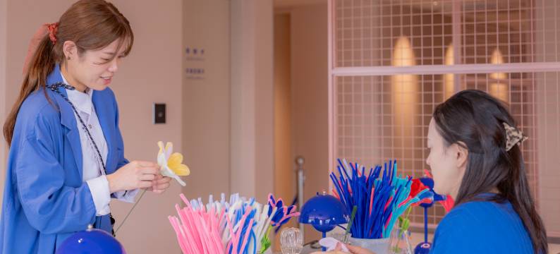 大阪本町THE BASEMENT酒店(THE BASEMENT HOTEL Osaka Honmachi)图片