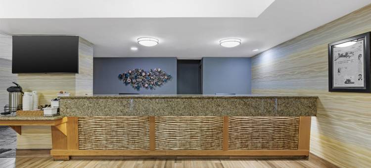 度假小屋贝斯特韦斯特酒店(Best Western Holiday Lodge)图片