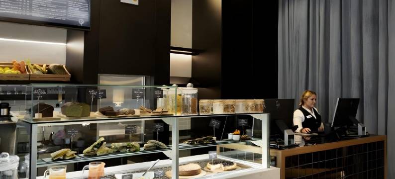 珀蒂宫丘卡酒店(Petit Palace Chueca)图片