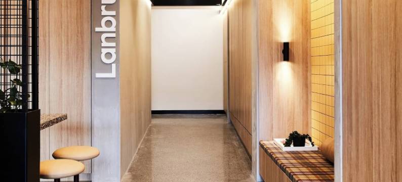 朗布鲁克里士满山酒店(Urban Rest Lanbruk Hotel)图片