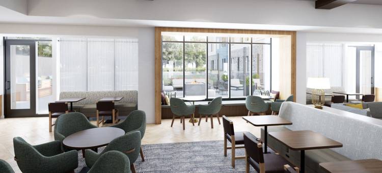 路易斯威尔博览中心Staybridge Suites酒店(Staybridge Suites LOUISVILLE - EXPO CENTER by IHG)图片