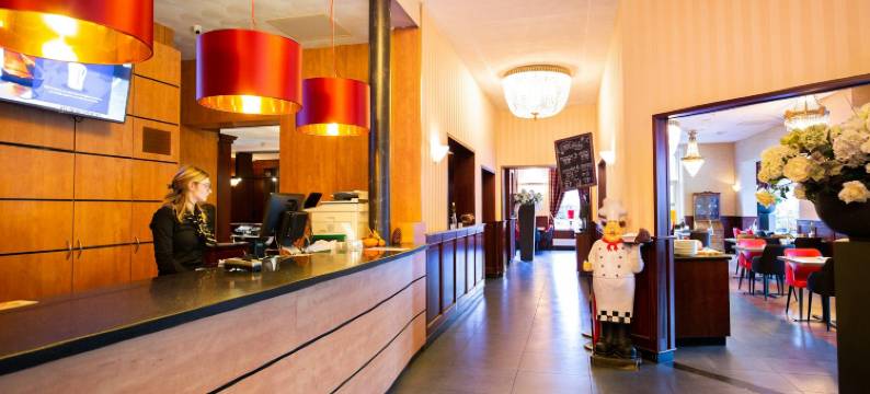 阿培尔顿罗宫堡垒酒店(Bastion Hotel Apeldoorn Het Loo)图片