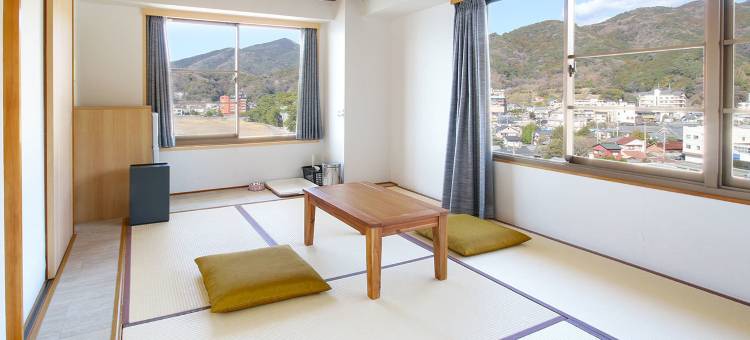 大江戸温泉物語  土肥海滨酒店(Ooedo Onsen Monogatari Toi Marine Hotel)图片