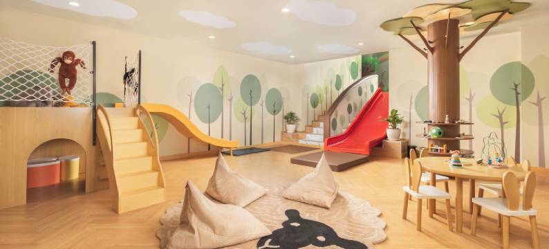 帕帕达亚酒店(The Papandayan)图片