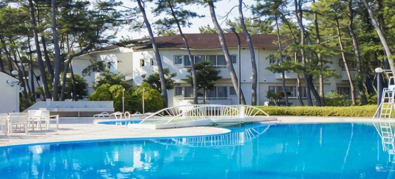 喜凯亚森林小屋(旧：日向别墅)(Seagaia Forest Cottage(Old:Cottage HIMUKA))图片