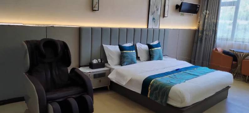 格林豪泰酒店(左贡店)图片