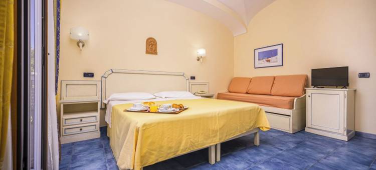 圣吉凡尼特尔米酒店(Hotel San Giovanni Terme)图片
